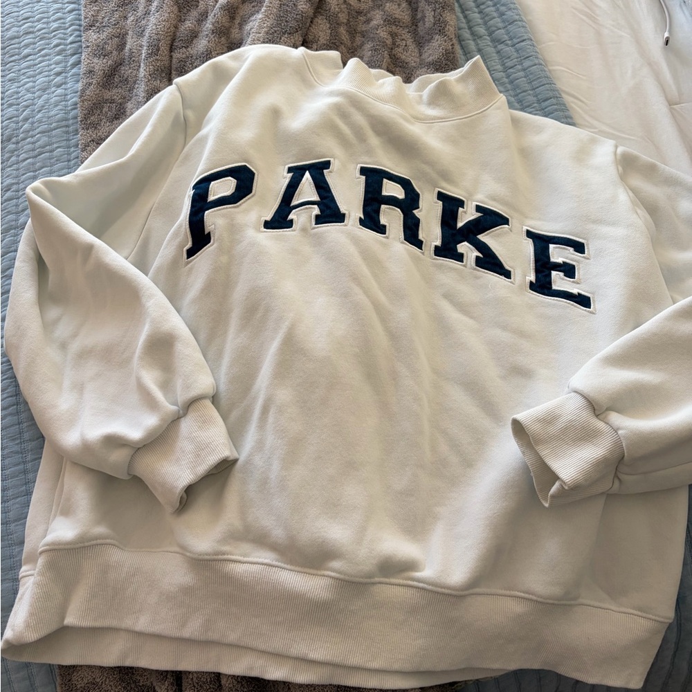 Parke Sweatshirt